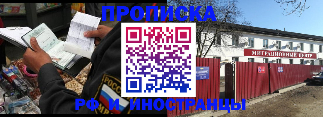 прописка поиск в Тереке